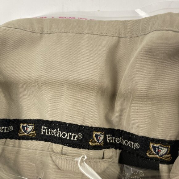 VTG Firethorn Mickey Mouse Golf Windbreaker Jacket Men’s L Removable Sleeves - Picture 9 of 9